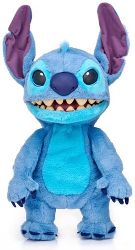 Фигурка Stitch Stitch 45.7 см 1 шт