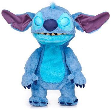 Фигурка Stitch Stitch 45.7 см 1 шт купить,NaN