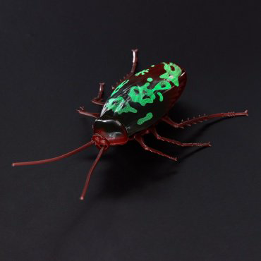 Фигурка Robo Alive Таракан 10 см 1 шт купить,NaN
