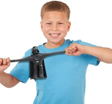 Фигурка Stretch Дарт Вейдер 16 см 1 шт купить,NaN