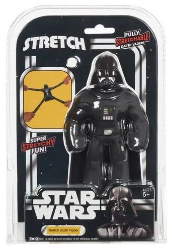 Фигурка Stretch Дарт Вейдер 16 см 1 шт купить,NaN