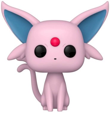 Фигурка Funko Espeon 9 см 1 шт