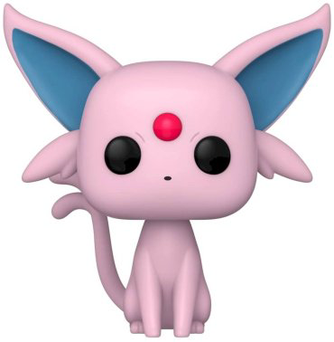 Фигурка Funko Espeon 9 см 1 шт