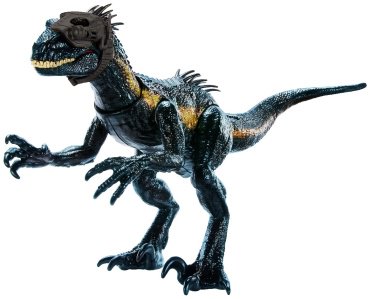 Jurassic World Индораптор 36 см
