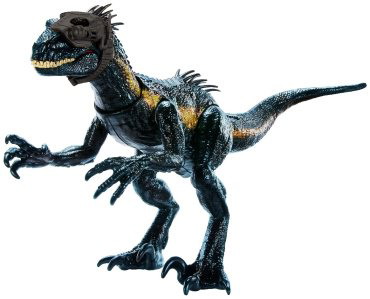 Jurassic World Индораптор 36 см