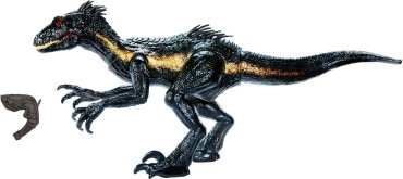 Jurassic World Индораптор 36 см