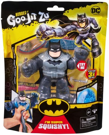 GooJitZu DC Бэтмен 12 см