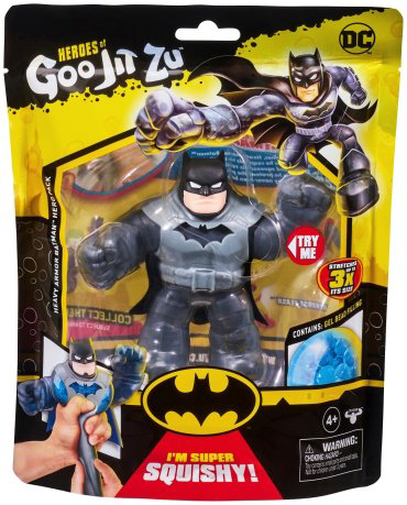 GooJitZu DC Бэтмен 12 см