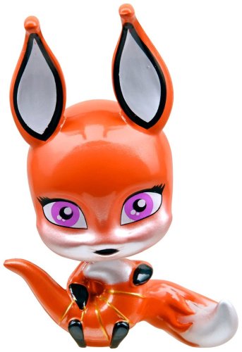 Игрушка-сюрприз Miraculous Квами 50500, мультиколор купить,NaN