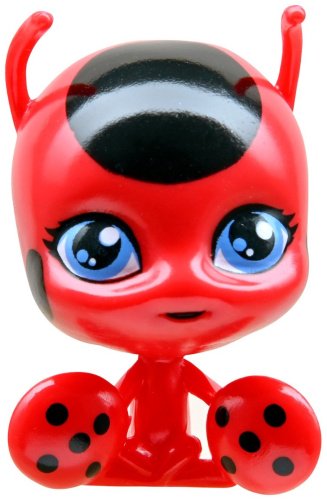 Игрушка-сюрприз Miraculous Квами 50500, мультиколор купить,NaN