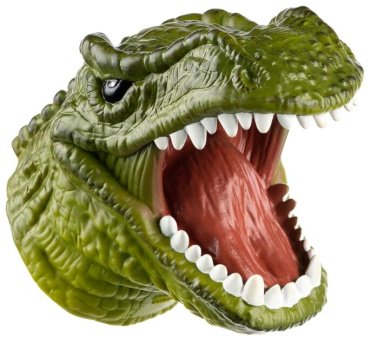 Фигурка Same Toy Тиранозавр 15 см 1 шт