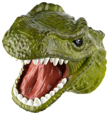 Фигурка Same Toy Тиранозавр 15 см 1 шт купить,NaN