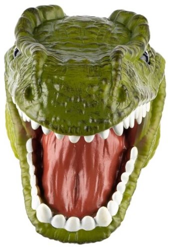 Фигурка Same Toy Тиранозавр 15 см 1 шт