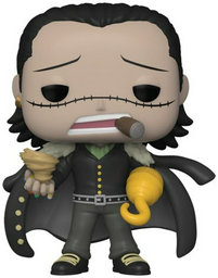 Funko Crocodile 10 см
