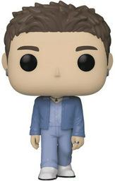 Фигурка Funko BTS - RM 9 см 1 шт