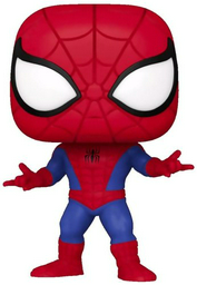 Фигурка Funko Spider-Man 10 см 1 шт