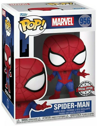 Фигурка Funko Spider-Man 10 см 1 шт