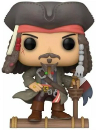 Фигурка Funko Jack Sparrow 9.5 см 1 шт