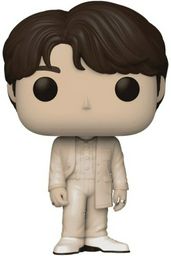 Фигурка Funko BTS - Jin 9 см 1 шт