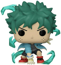 Фигурка Funko MY HERO ACADEMIA ФИГУРКА ДЕКУ 10 см 1 шт