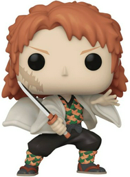 Фигурка Funko Sabito 10.5 см 1 шт