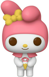 Фигурка Funko My Melody 10 см 1 шт