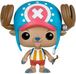 Фигурка Funko Tony Tony Chopper 10 см 1 шт