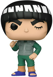 Фигурка Funko Might Guy 10 см 1 шт