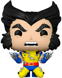 Фигурка Funko Wolverine 10 см 1 шт