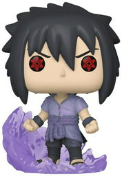 Фигурка Funko Sasuke 9 см 1 шт