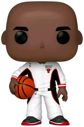 Фигурка Funko Michael Jordan 12 см 1 шт