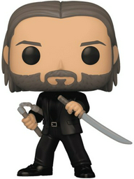 Фигурка Funko John Wick 9.5 см 1 шт