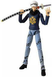 Фигурка Bandai Trafalgar Law 16 см 1 шт