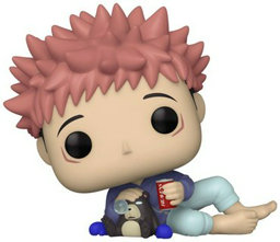 Фигурка Funko Itadori 9 см 1 шт