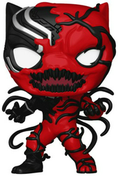 Фигурка Funko Black Panther 10 см 1 шт