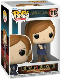 Funko Nobara Kugisaki 9 см