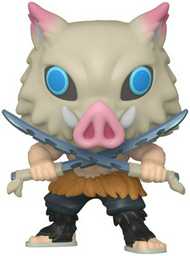 Funko Наруто Demon Slayer Inosuke Hashibira 9.5 см