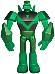 Ben 10 Алмаз Металлик 76175