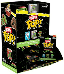 Фигурка Funko Bitty POP 2.4 см 1 шт