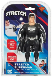 STRETCH ARMSTRONG Мини-Супермен 18 см