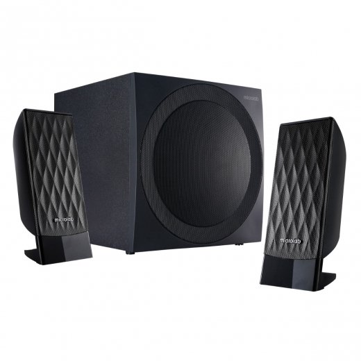 Колонки Microlab M300BT черные - ForteMarket Колонки Microlab M300BT черные купить,0