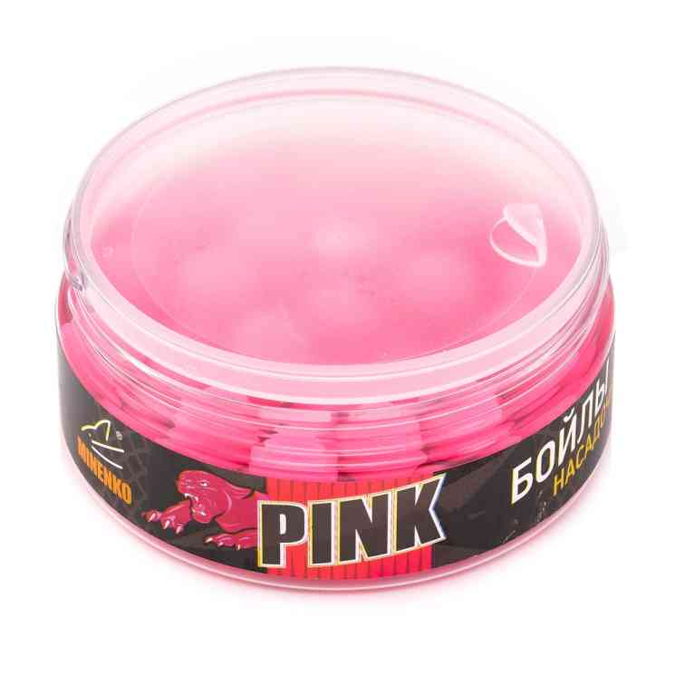 Бойлы плавающие Minenko Sweet Corn Pink Pop-Up 14мм 115гр купить,NaN