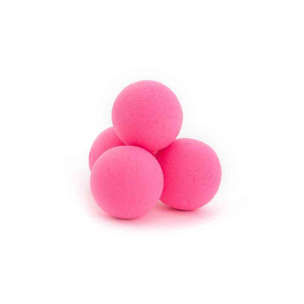 Бойлы плавающие Minenko Pineapple Pink Pop-Up 14мм 115гр купить,NaN