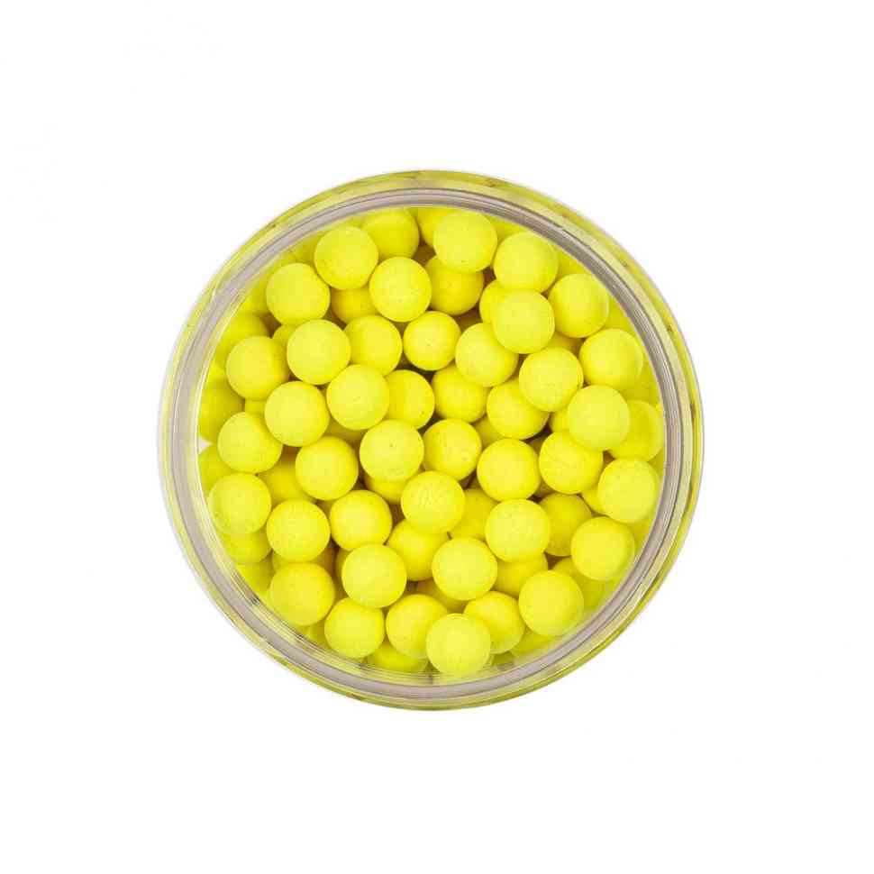 Бойлы плавающие Minenko Pineapple Fluo Pop-Up 8мм 60гр