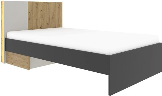Кровать НК Мебель Kubo 90x200см  купить,NaN