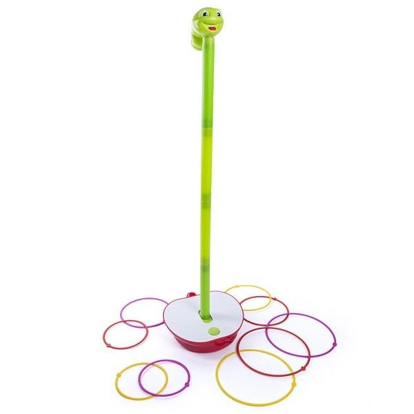 Игра Spin Master Танцующий червячок Wobbly Worm купить,NaN