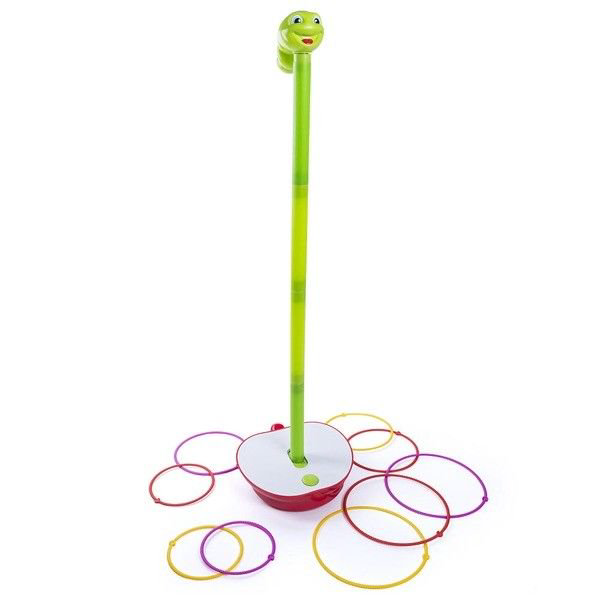 Игра Spin Master Танцующий червячок Wobbly Worm купить,NaN