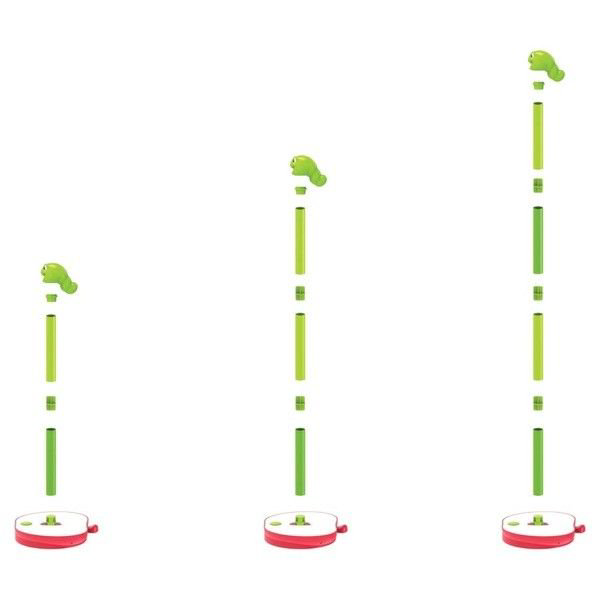 Игра Spin Master Танцующий червячок Wobbly Worm купить,NaN