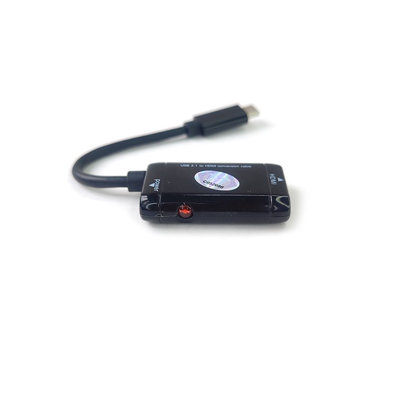 Переходник ViTi MHL UTC-HD черный купить,3500