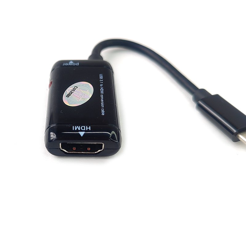 Переходник ViTi MHL UTC-HD черный купить,3500